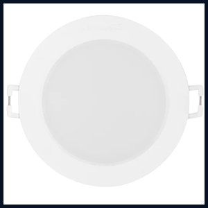 led down light